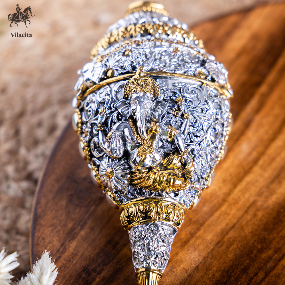 Ganesh Shankh 
