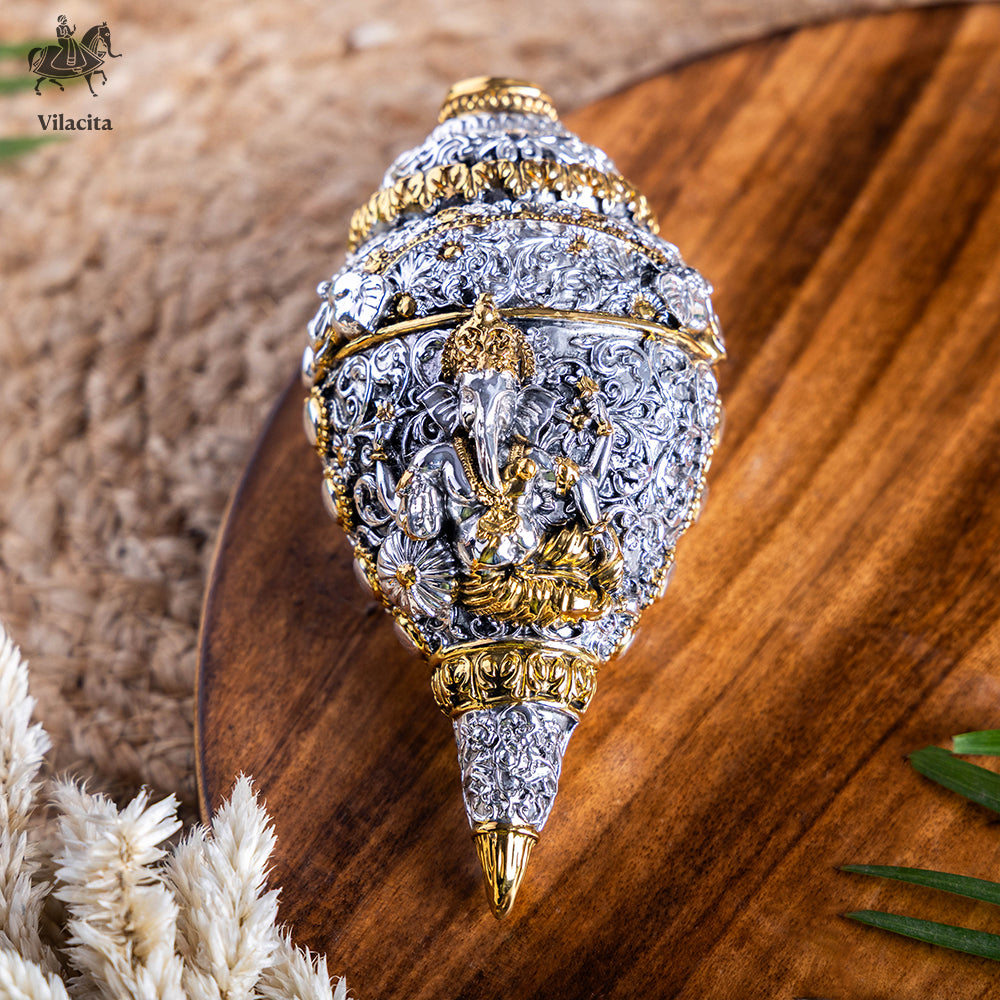 Ganesh Shankh 