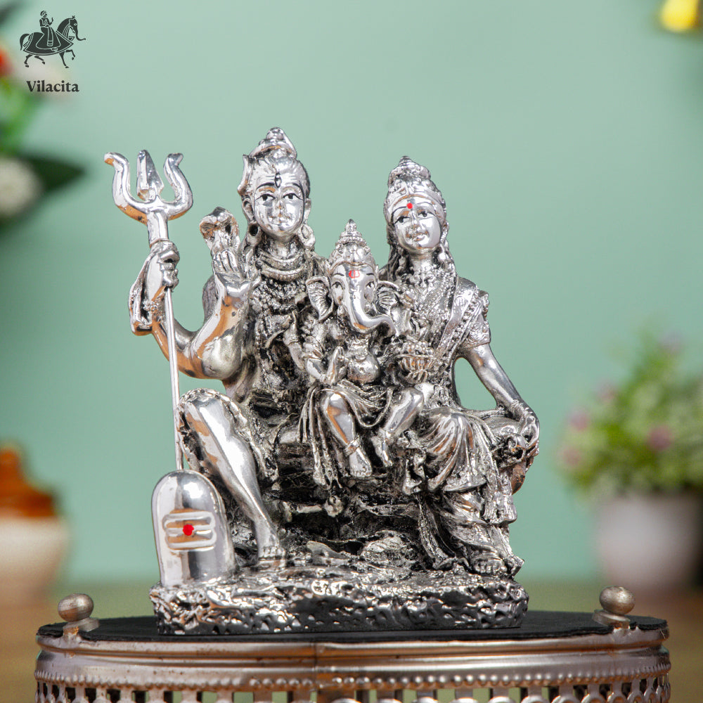 Shiv Parivar Murti